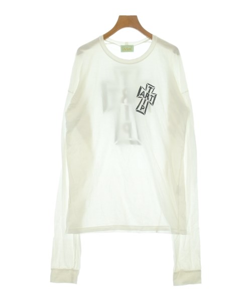 Aries(アリエス)Tシャツ・カットソー 白 サイズ:F/2200634106088