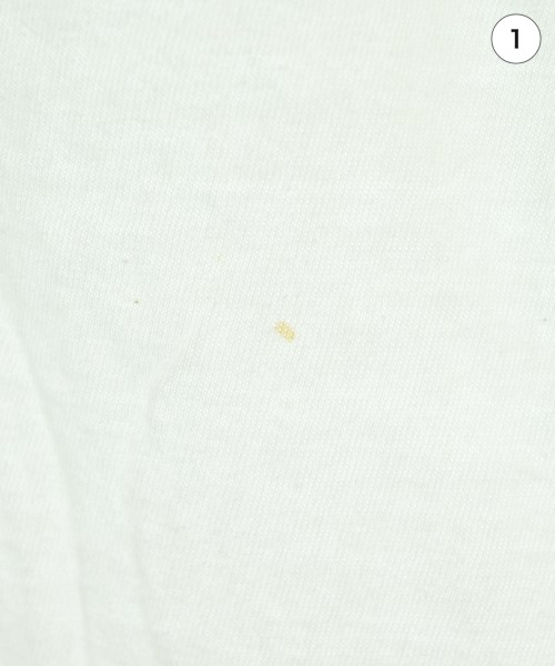 Aries（アリエス）Tシャツ・カットソー 白 サイズ:F レディース/2200634106088