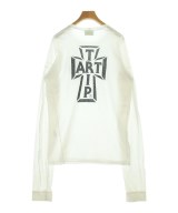 Aries（アリエス）Tシャツ・カットソー 白 サイズ:F レディース/2200634106088