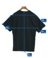Aries（アリエス）Tシャツ・カットソー 黒 サイズ:S メンズ/2200702298059