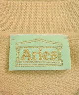 Aries（アリエス）スウェット ベージュ サイズ:S レディース/2200703782038