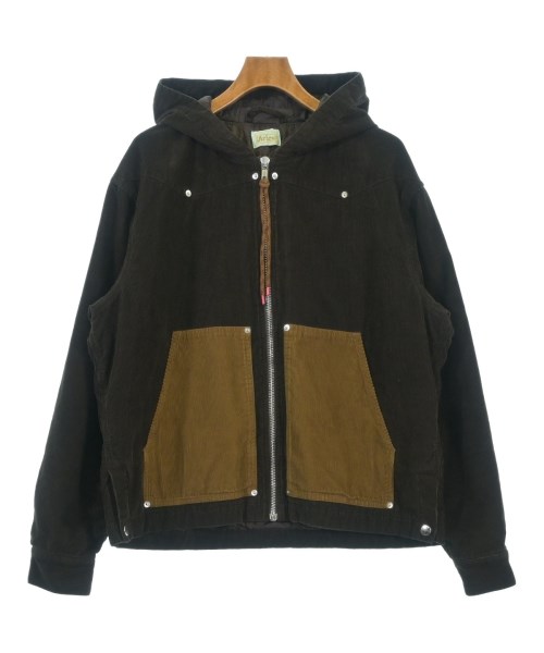 Aries(アリエス)のブルゾン サイズ:M 26,000円