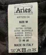 Aries（アリエス）ブルゾン 茶 サイズ:M メンズ/2200708656013