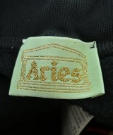 Aries（アリエス）スウェットパンツ 黒 サイズ:M メンズ/2200708656082