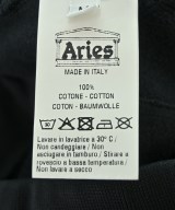 Aries（アリエス）スウェットパンツ 黒 サイズ:M メンズ/2200708656082