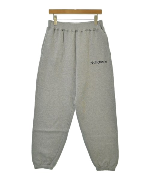 Aries(アリエス)のスウェットパンツ サイズ:M 15,400円