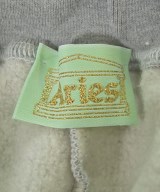 Aries（アリエス）スウェットパンツ グレー サイズ:M メンズ/2200708656099