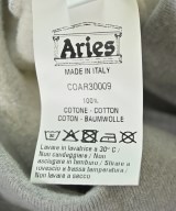 Aries（アリエス）スウェットパンツ グレー サイズ:M メンズ/2200708656099