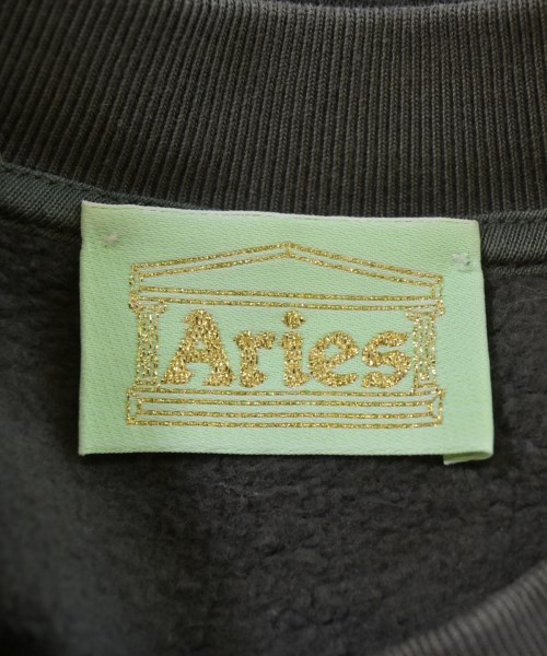Aries（アリエス）スウェット グレー サイズ:XS レディース/2200709533023