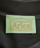Aries（アリエス）スウェット グレー サイズ:XS レディース/2200709533023