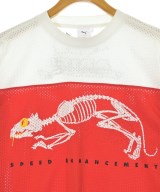 Aries（アリエス）Tシャツ・カットソー 赤 サイズ:M メンズ/2200710346087