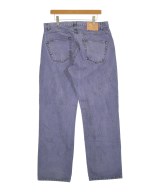 Aries（アリエス）デニムパンツ 紫 サイズ:34(XL位) メンズ/2200662333180