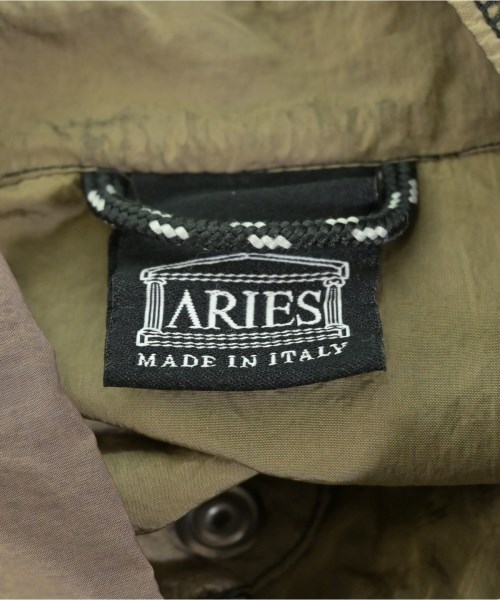 Aries（アリエス）その他 ベージュ サイズ:M メンズ/2200662634027