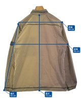 Aries（アリエス）その他 ベージュ サイズ:M メンズ/2200662634027