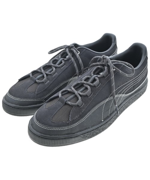 Aries(アリエス)スニーカー 黒 サイズ:29cm/2200664539191