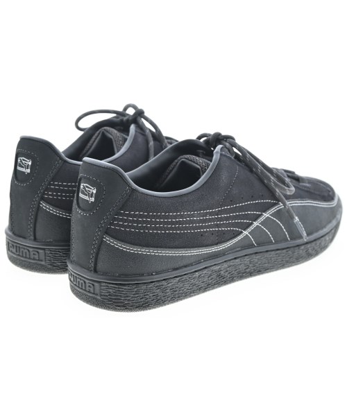 Aries（アリエス）スニーカー 黒 サイズ:29cm メンズ/2200664539191