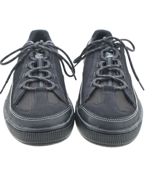 Aries（アリエス）スニーカー 黒 サイズ:29cm メンズ/2200664539191