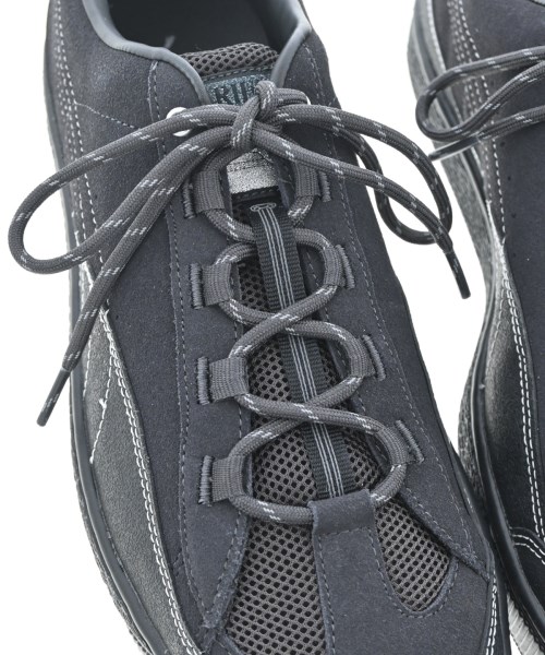 Aries（アリエス）スニーカー 黒 サイズ:29cm メンズ/2200664539191