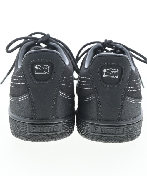 Aries（アリエス）スニーカー 黒 サイズ:29cm メンズ/2200664539191