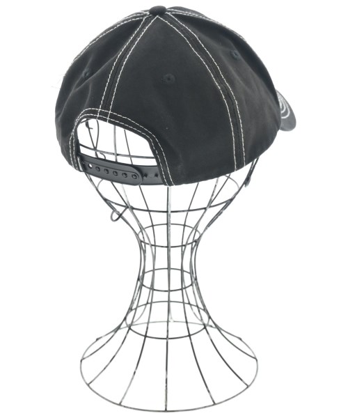 Aries（アリエス）キャップ 黒 サイズ:- メンズ/2200671646035