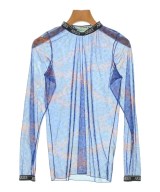 Aries（アリエス）Tシャツ・カットソー 青 サイズ:-(S位) レディース/2200672187100