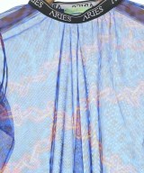 Aries（アリエス）Tシャツ・カットソー 青 サイズ:-(S位) レディース/2200672187100