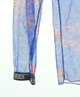 Aries（アリエス）Tシャツ・カットソー 青 サイズ:-(S位) レディース/2200672187100