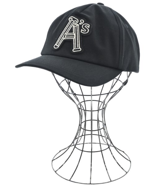 Aries(アリエス)のキャップ サイズ:- 7,400円
