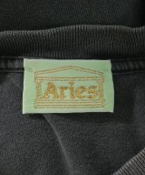 Aries（アリエス）Tシャツ・カットソー グレー サイズ:M メンズ/2200721510040