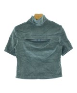 Aries（アリエス）Tシャツ・カットソー 青 サイズ:3(L位) レディース/2200716591054