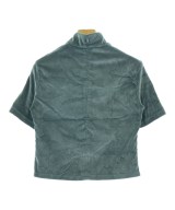 Aries（アリエス）Tシャツ・カットソー 青 サイズ:3(L位) レディース/2200716591054