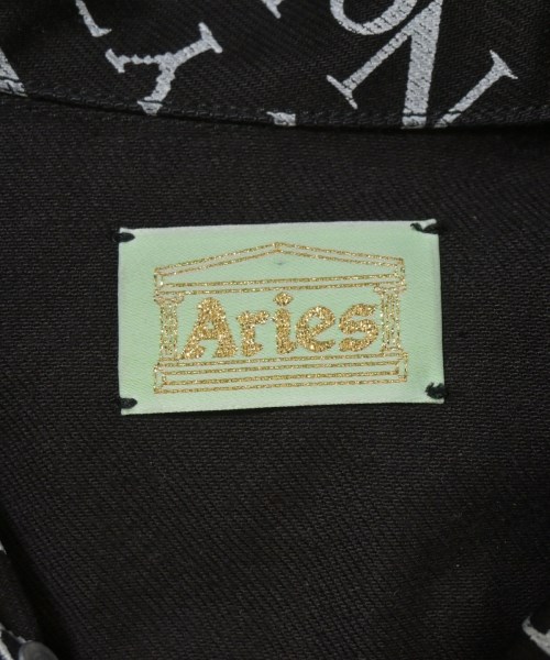 Aries（アリエス）その他 黒 サイズ:1(S位) レディース/2200719037016