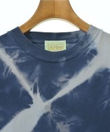 Aries（アリエス）Tシャツ・カットソー 青 サイズ:S レディース/2200719037023