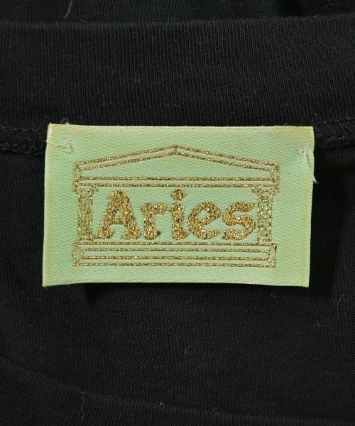 Aries（アリエス）ワンピース 黒 サイズ:1(S位) レディース/2200719037030