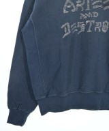 Aries（アリエス）スウェット 紺 サイズ:M レディース/2200683172027