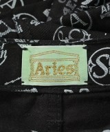 Aries（アリエス）デニムパンツ 黒 サイズ:27(M位) レディース/2200675928045