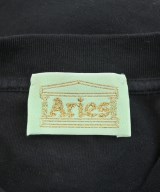 Aries（アリエス）Tシャツ・カットソー 黒 サイズ:XS レディース/2200675928069