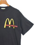 Aries（アリエス）Tシャツ・カットソー 黒 サイズ:XS レディース/2200675928069