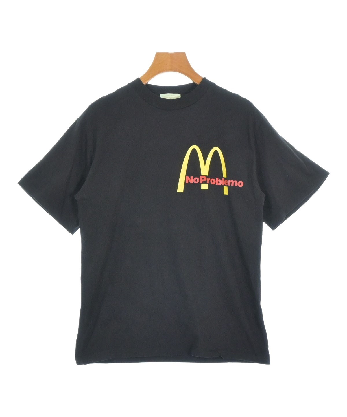 Aries アリエス Tシャツ・カットソー S 青 【古着】【中古】【送料無料】 楽天市場】Aries（Tシャツ・カットソー｜トップス）：メンズ