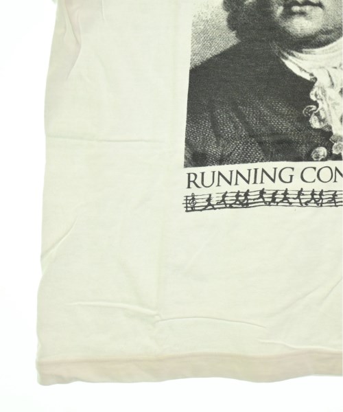 FOROURS（フォーアワーズ）Tシャツ・カットソー 白 サイズ:S メンズ/2200533198108