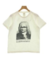 FOROURS（フォーアワーズ）Tシャツ・カットソー 白 サイズ:S メンズ/2200533198108