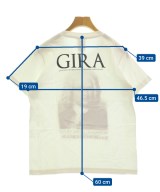 FOROURS（フォーアワーズ）Tシャツ・カットソー 白 サイズ:S メンズ/2200533198108
