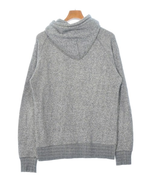 FOROURS（フォーアワーズ）パーカー グレー サイズ:L メンズ/2200670077014