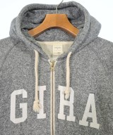 FOROURS（フォーアワーズ）パーカー グレー サイズ:L メンズ/2200670077014