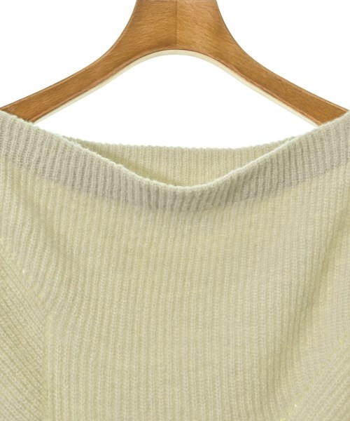 慈雨（ジウ）ベスト グレー サイズ:M レディース/2200669473421