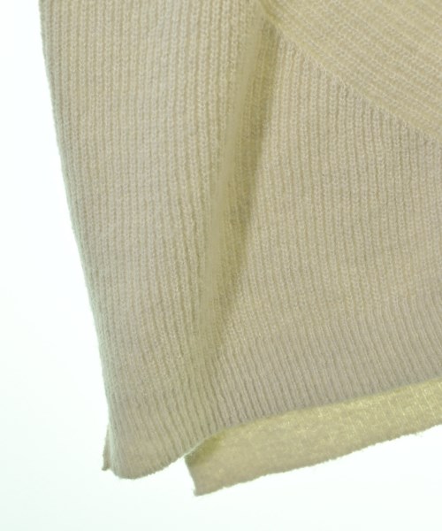 慈雨（ジウ）ベスト グレー サイズ:M レディース/2200669473421