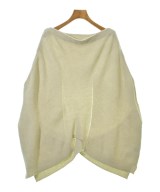 慈雨（ジウ）ベスト グレー サイズ:M レディース/2200669473421