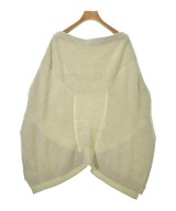 慈雨（ジウ）ベスト グレー サイズ:M レディース/2200669473421