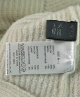 慈雨（ジウ）ベスト グレー サイズ:M レディース/2200669473421