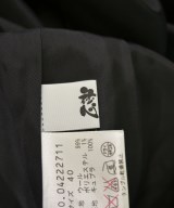 慈雨（ジウ）ベスト 黒 サイズ:40(M位) レディース/2200659462015